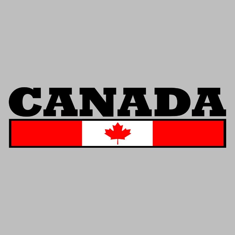 Drapeau du Canada