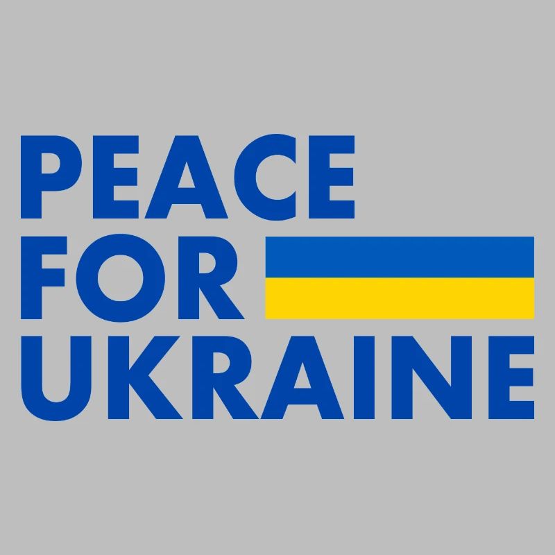 Peace for ukraine