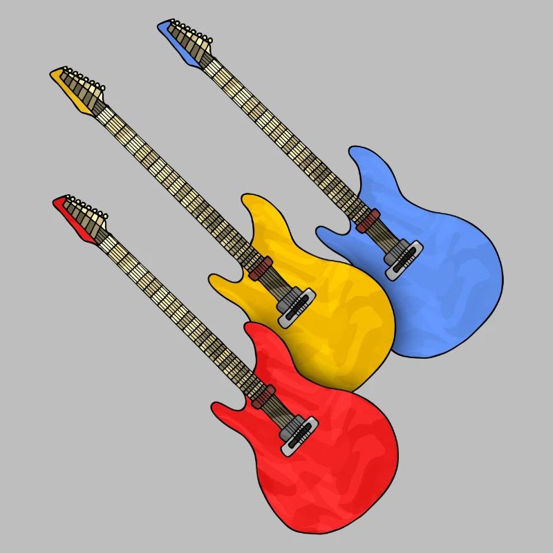 Gitarren