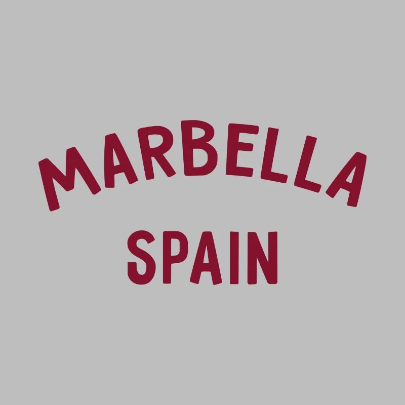 Marbella Spain Spain España