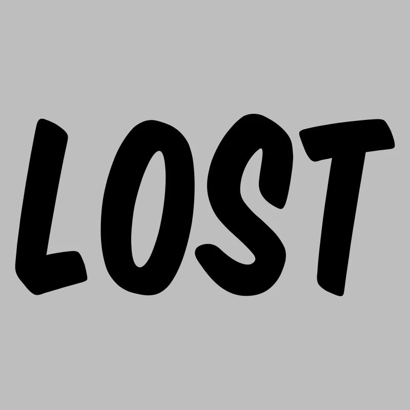 Lost