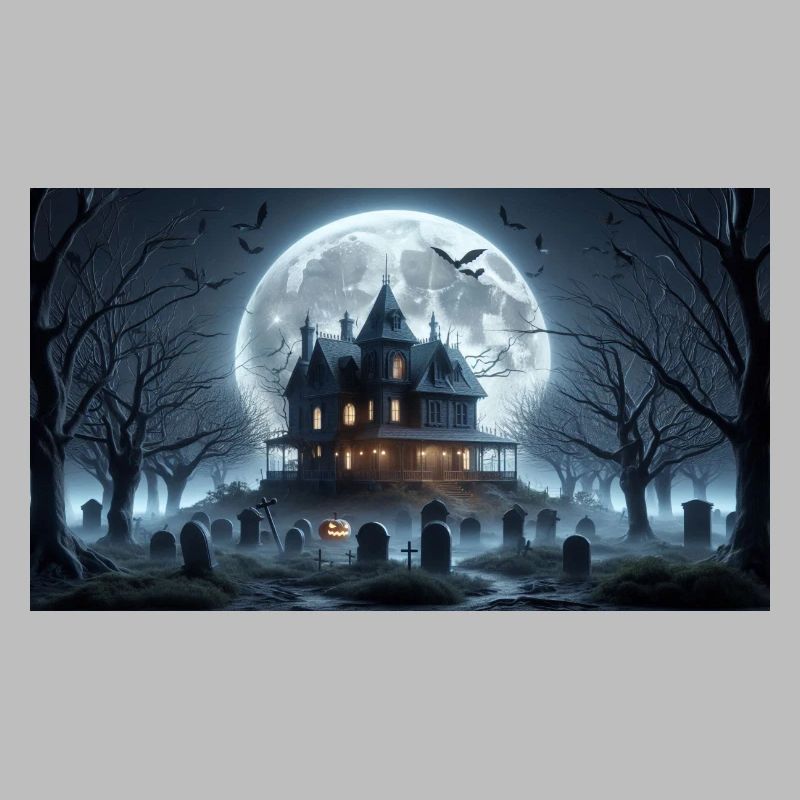 Graveyard