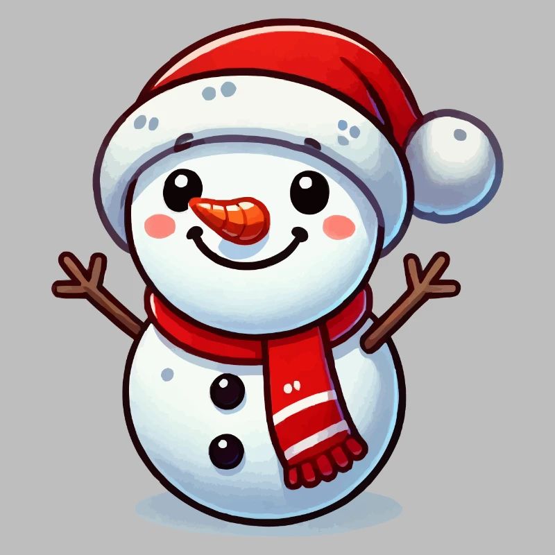 Snowman