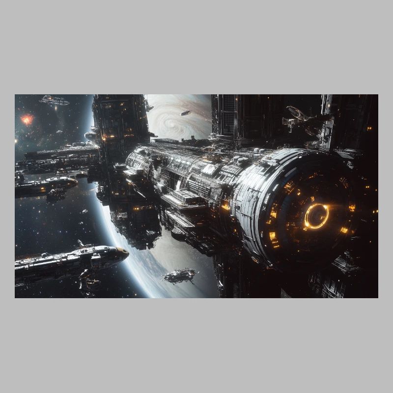 Perdu dans l’espace 1 1