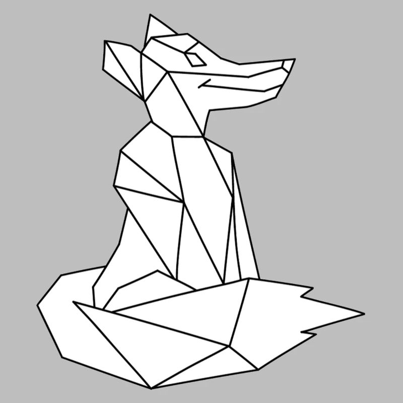 Geometric Fox