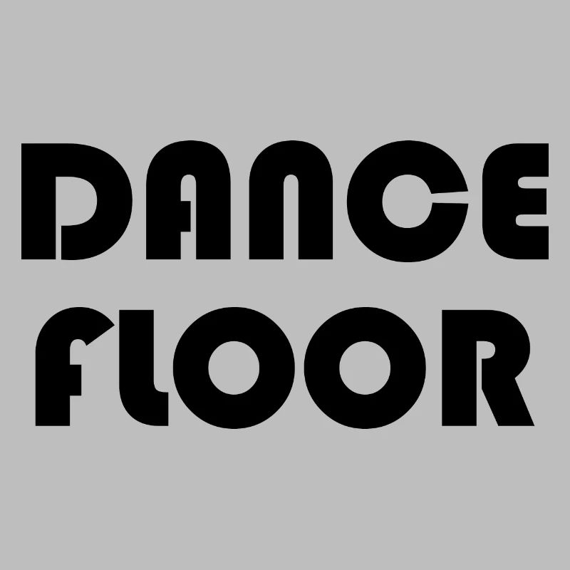 Dancing Dance Music