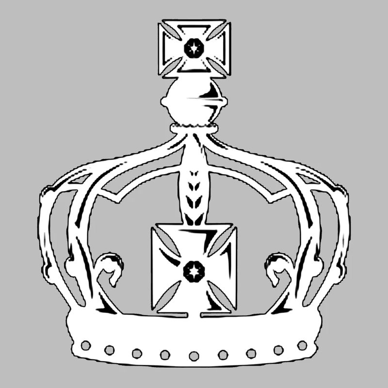 L’HÉRITAGE DE LA COURONNE