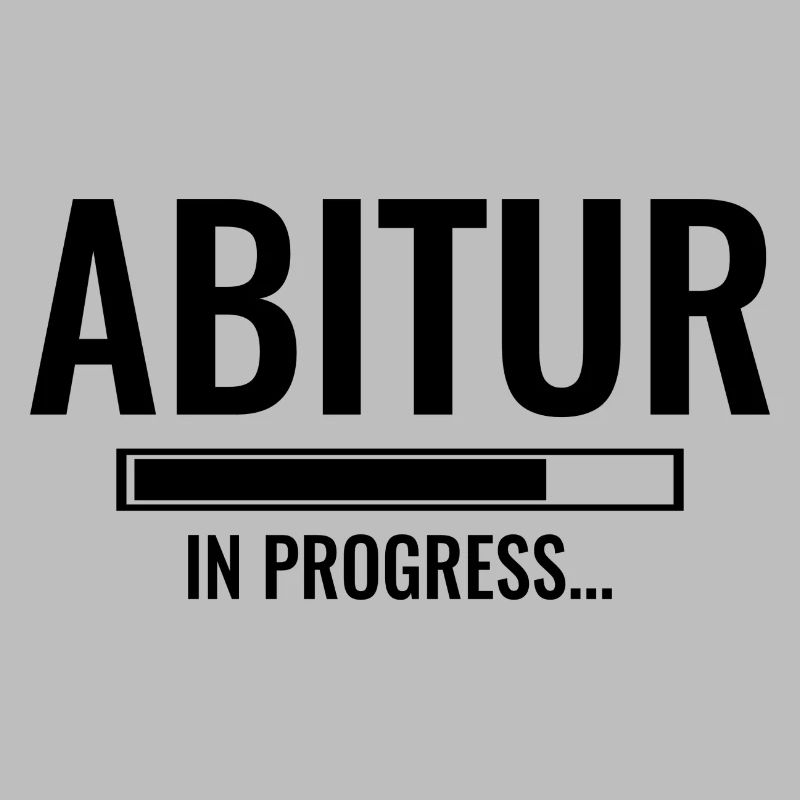 Abitur Geschenk Schule