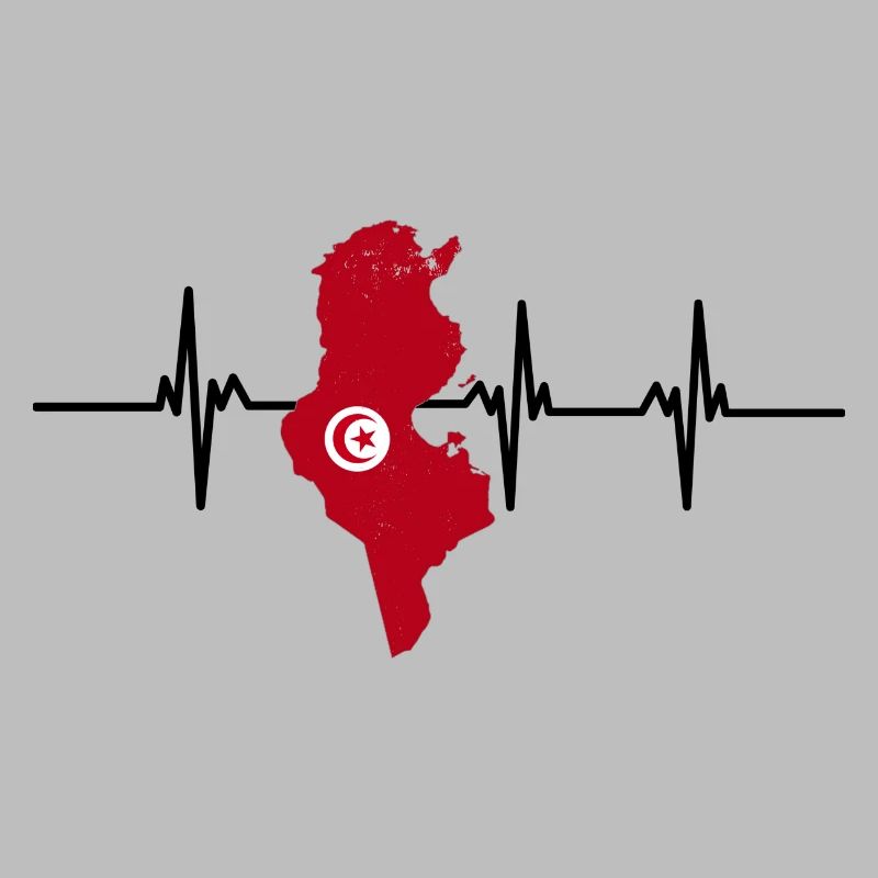 Battement de cœur Tunisie