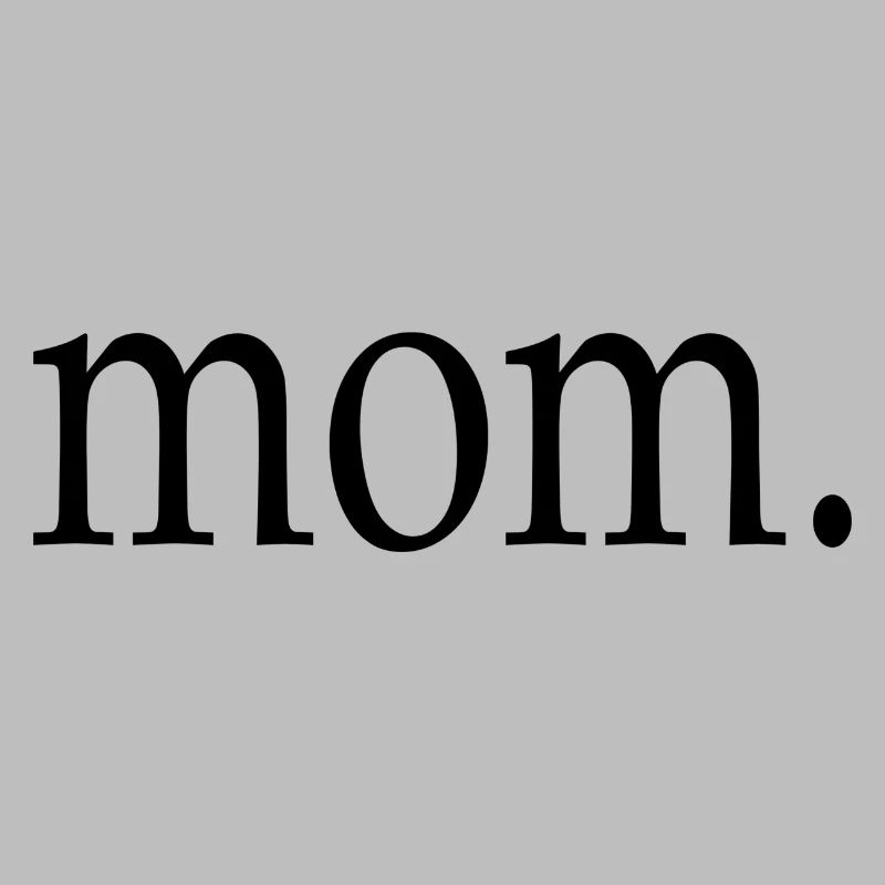 Mama Mom Geschenk