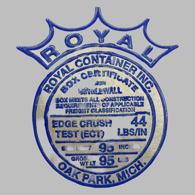 ROYAL