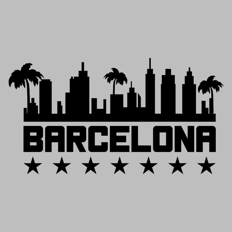 Barcelone