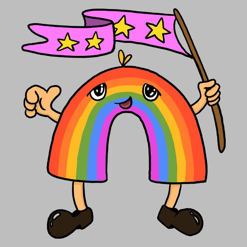 Regenbogen