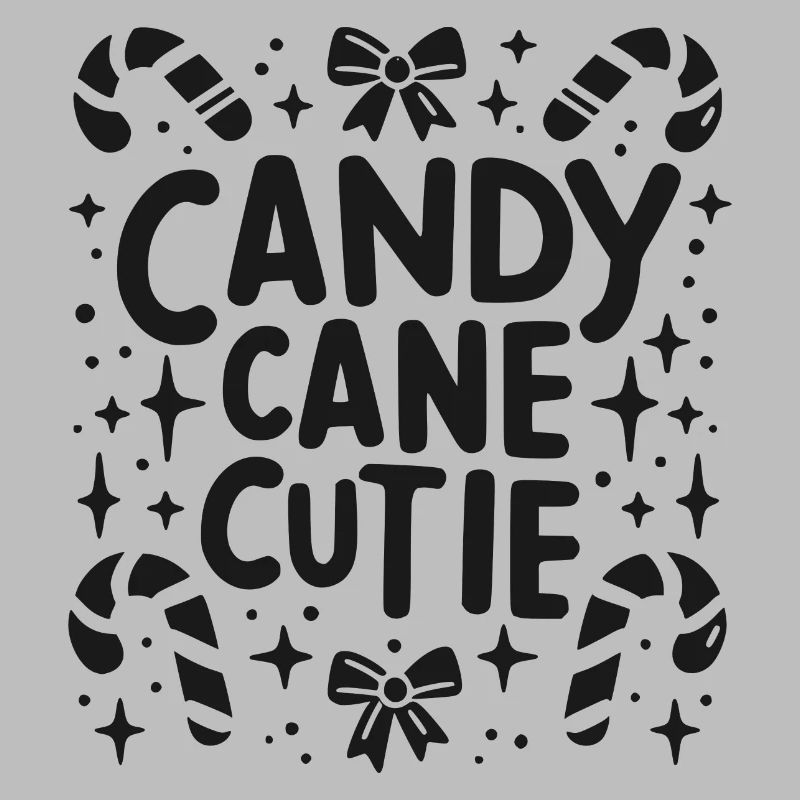 Candy Cane Cutie