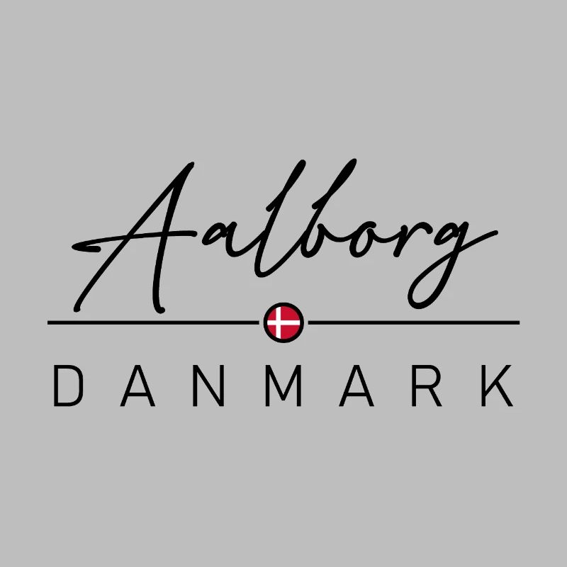 Dänemark - Aalborg - Danemark
