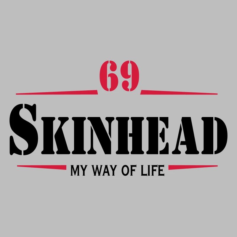 Working Class Skinhead Oi! Antiracist Bootboys My