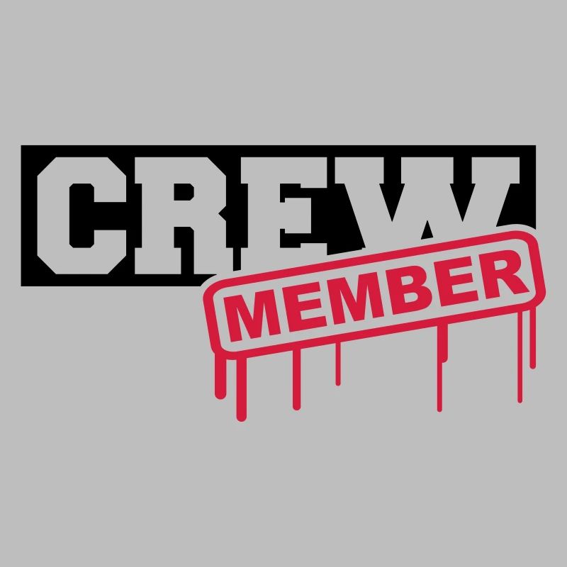 Crew Member