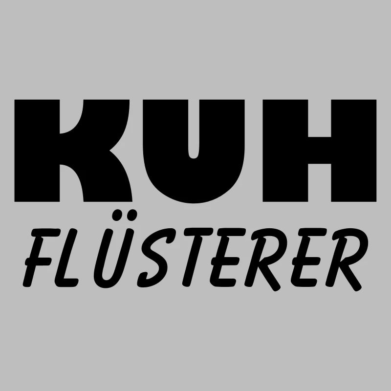 kuh flüsterer