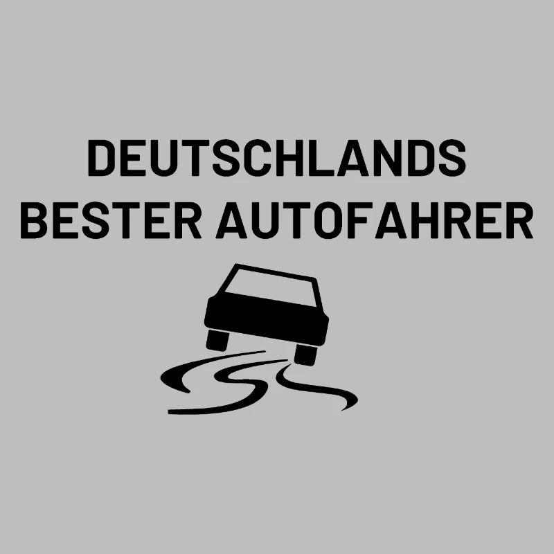Deutschlands bester Autofahrer