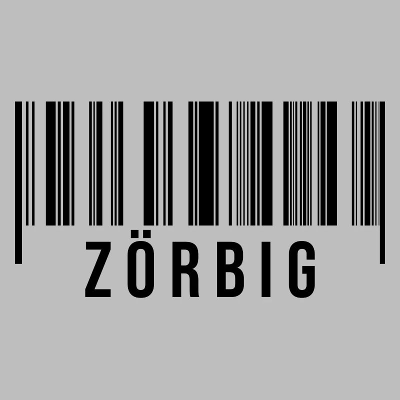Zörbig Strichcode