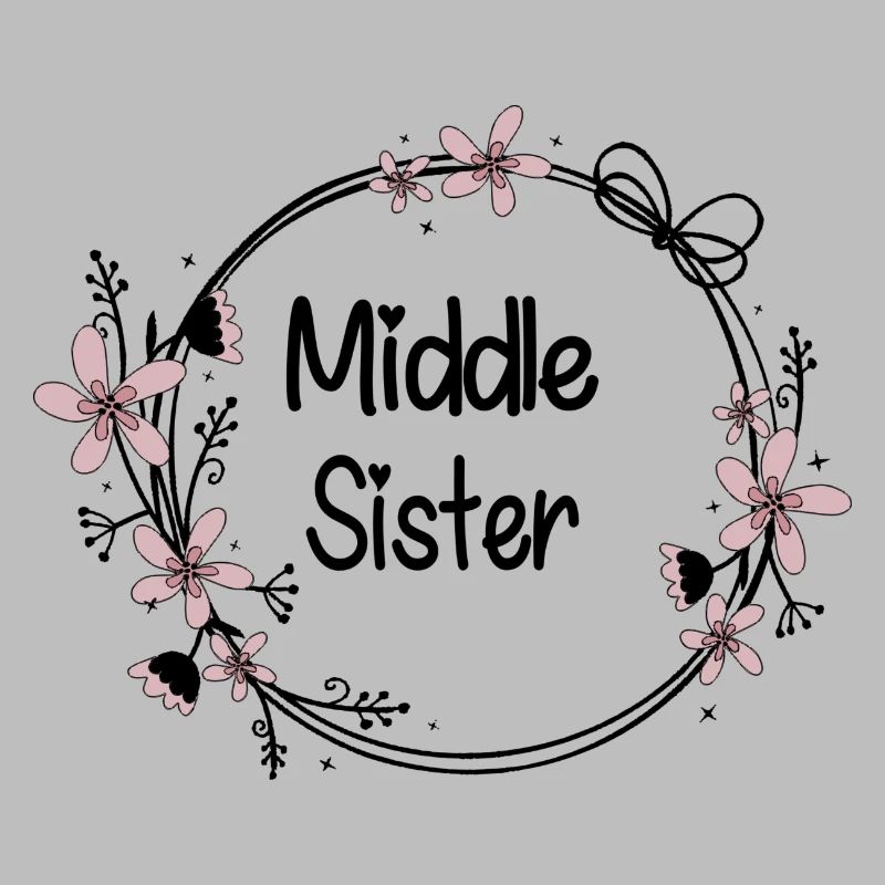 Middle Sister