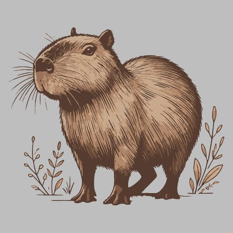 Capybara