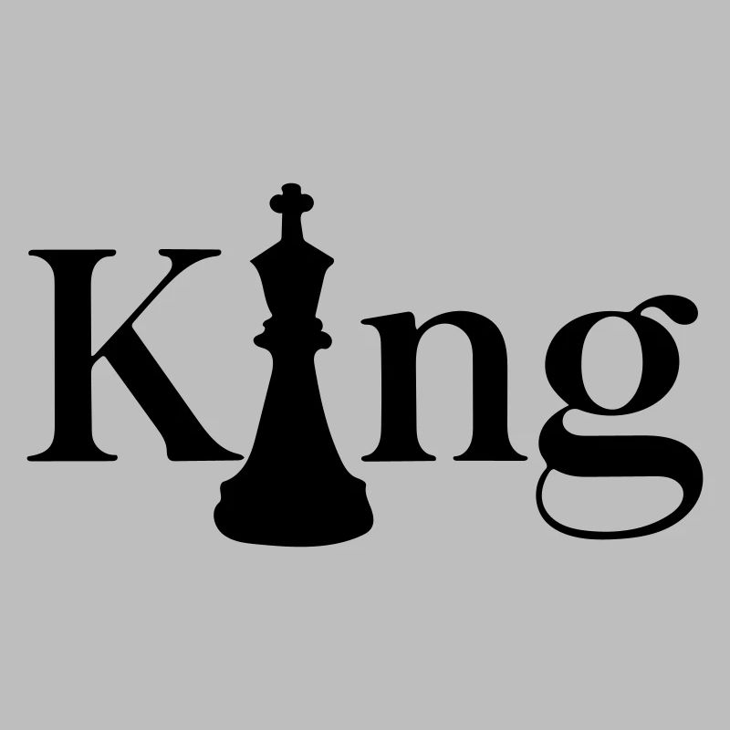 king