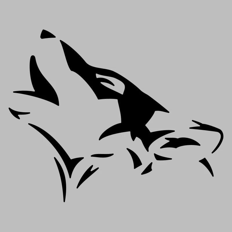 Howling Wolf