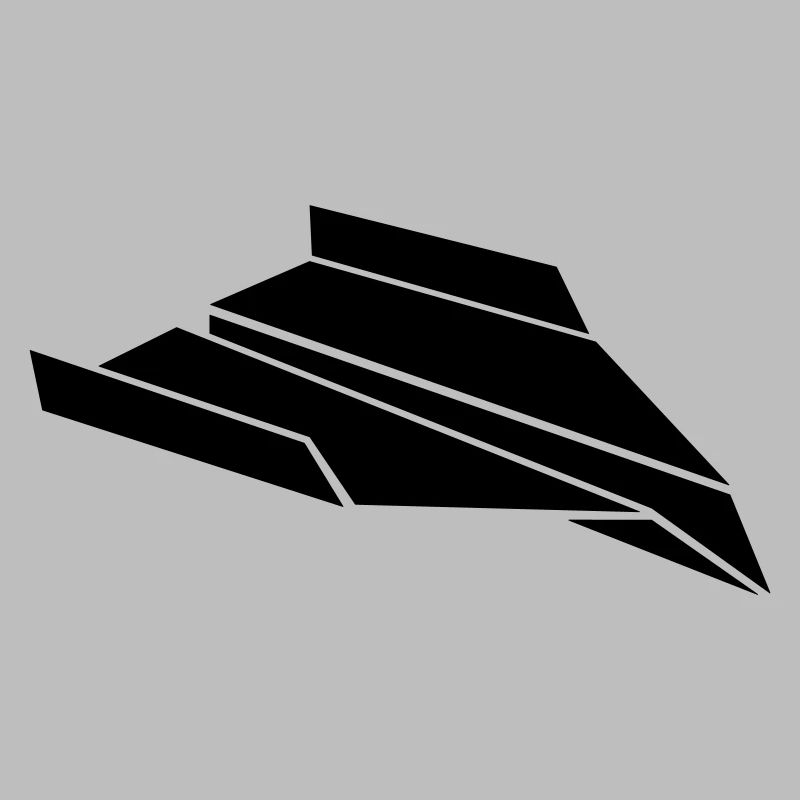 faltflugzeug
