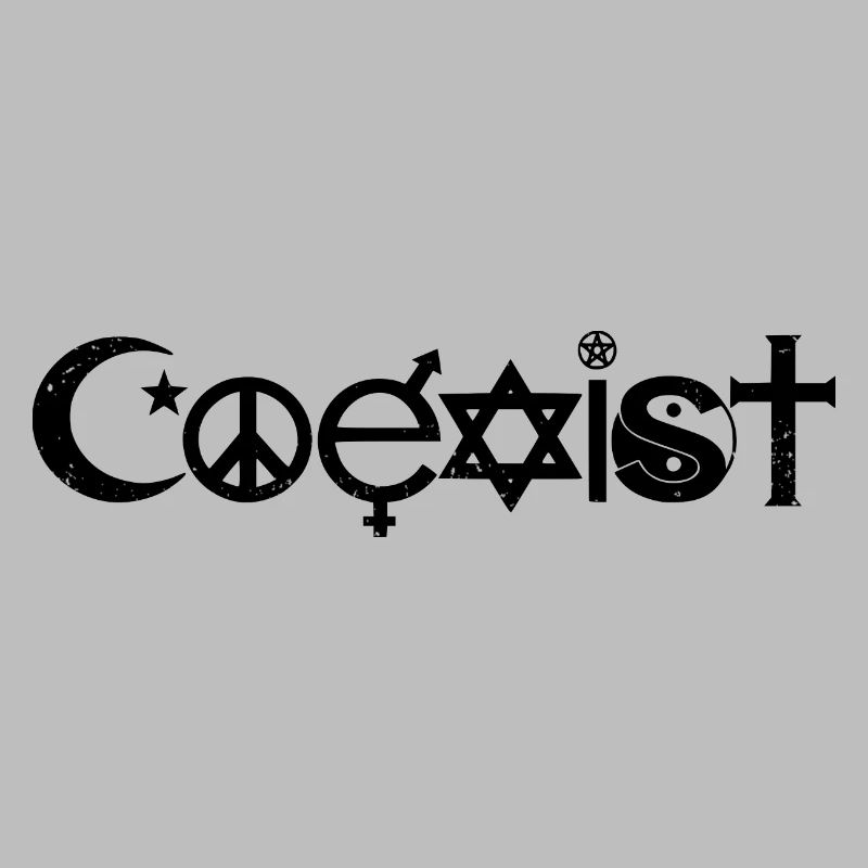 Coexist