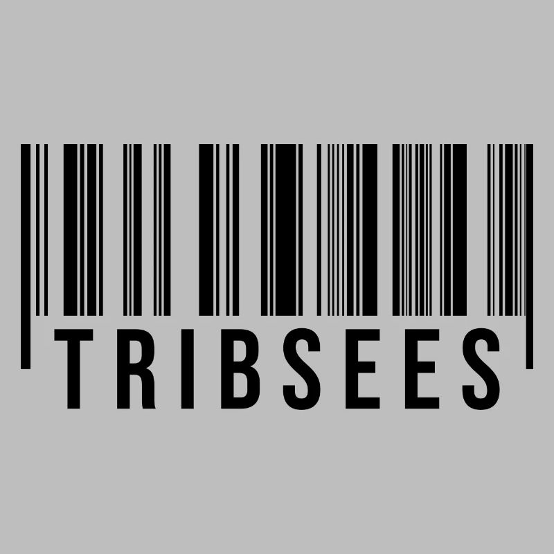 Tribsees Strichcode