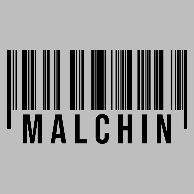 Malchin Strichcode