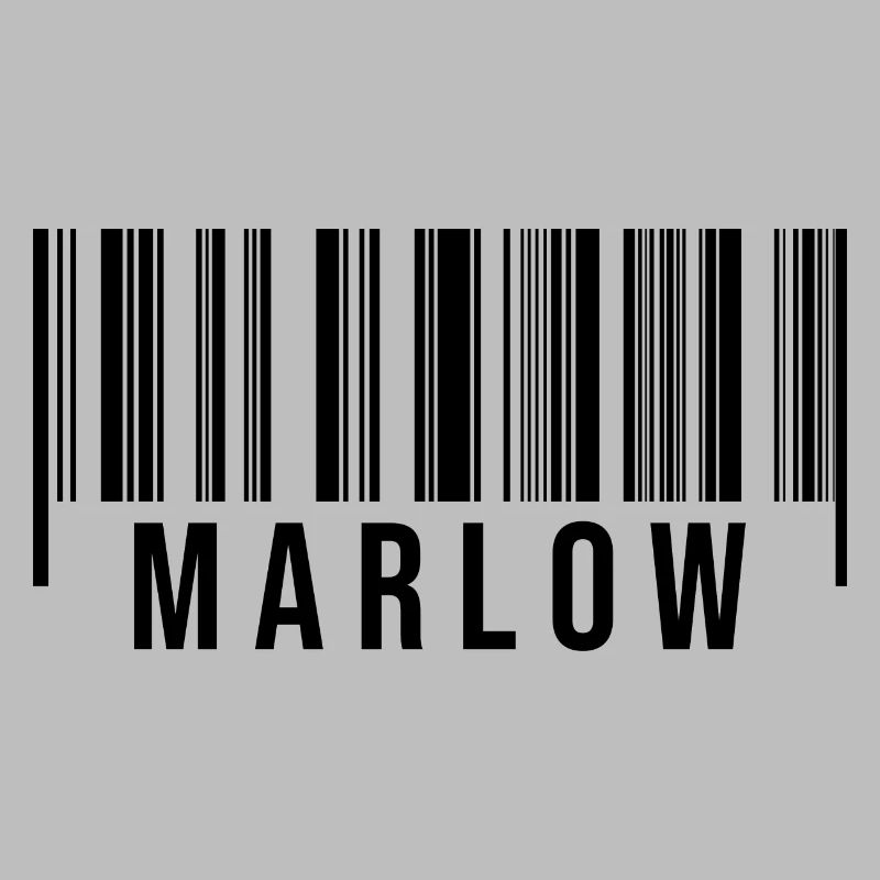 Marlow Strichcode