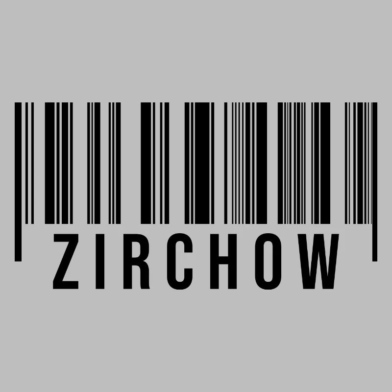Zirchow Strichcode