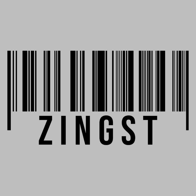 Zingst Strichcode