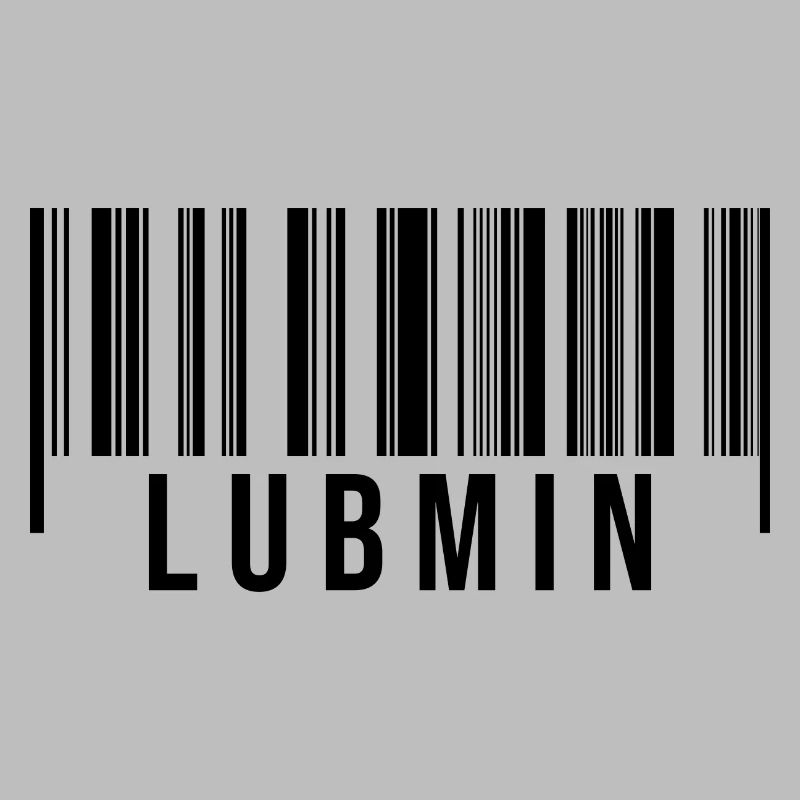 Lubmin Strichcode