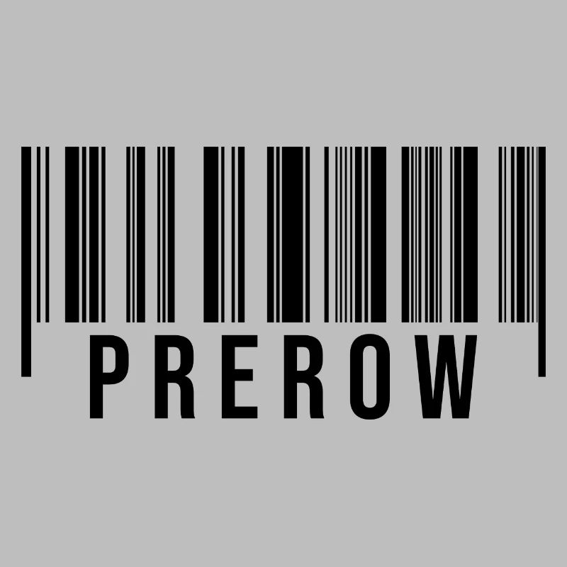Prerow Strichcode