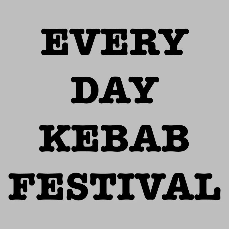 EveryDayKebabFest