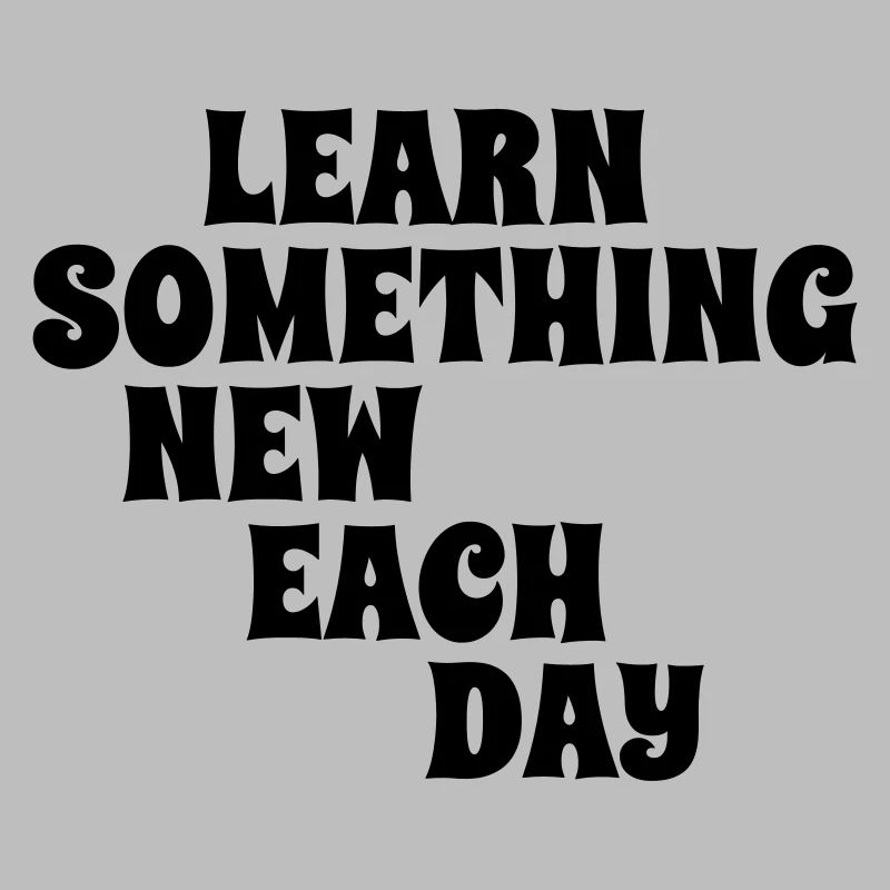 LearnSomethingNewEachDay