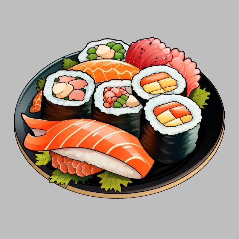 Sushiteller