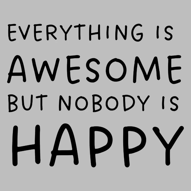 EVERYTHING IS