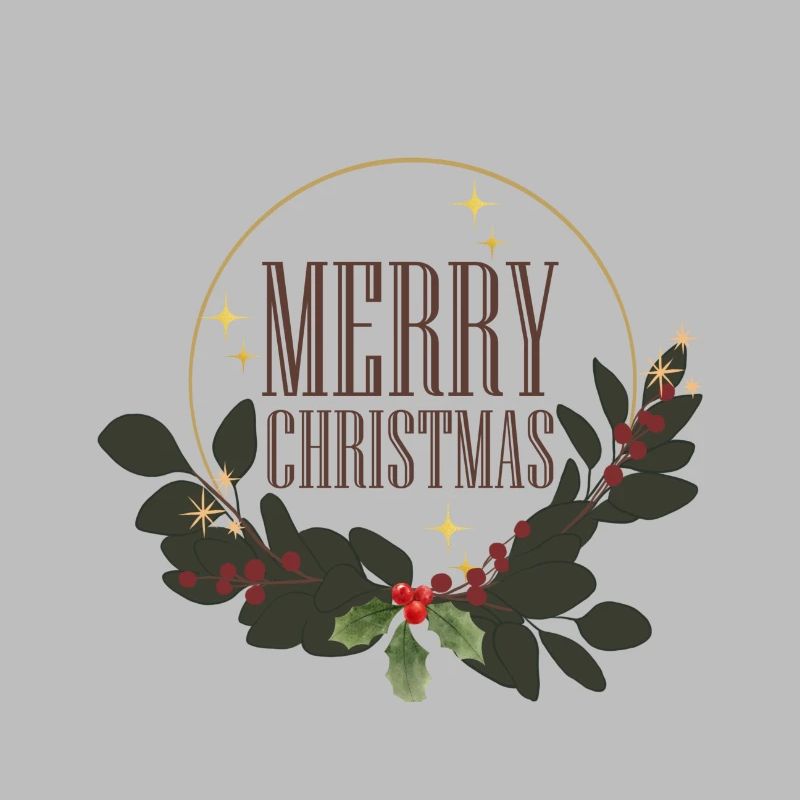 Merry Christmas 1