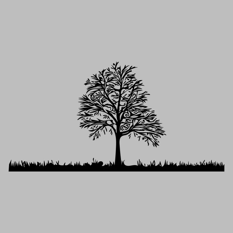 tree