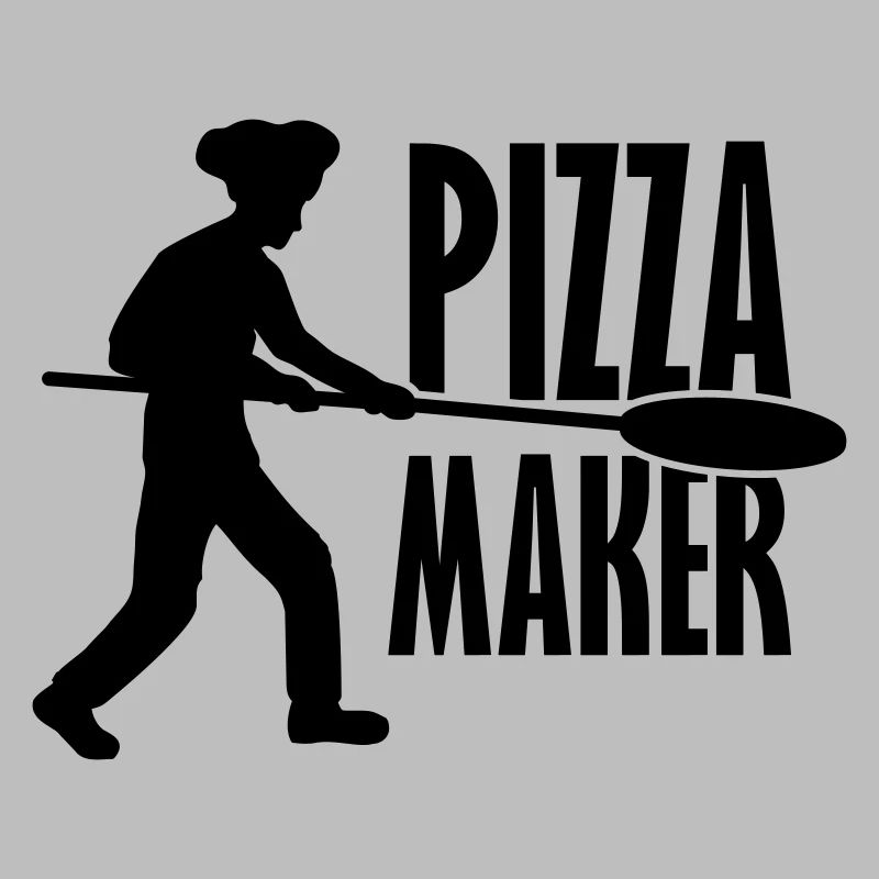 Pizzaschieber Pizza Maker