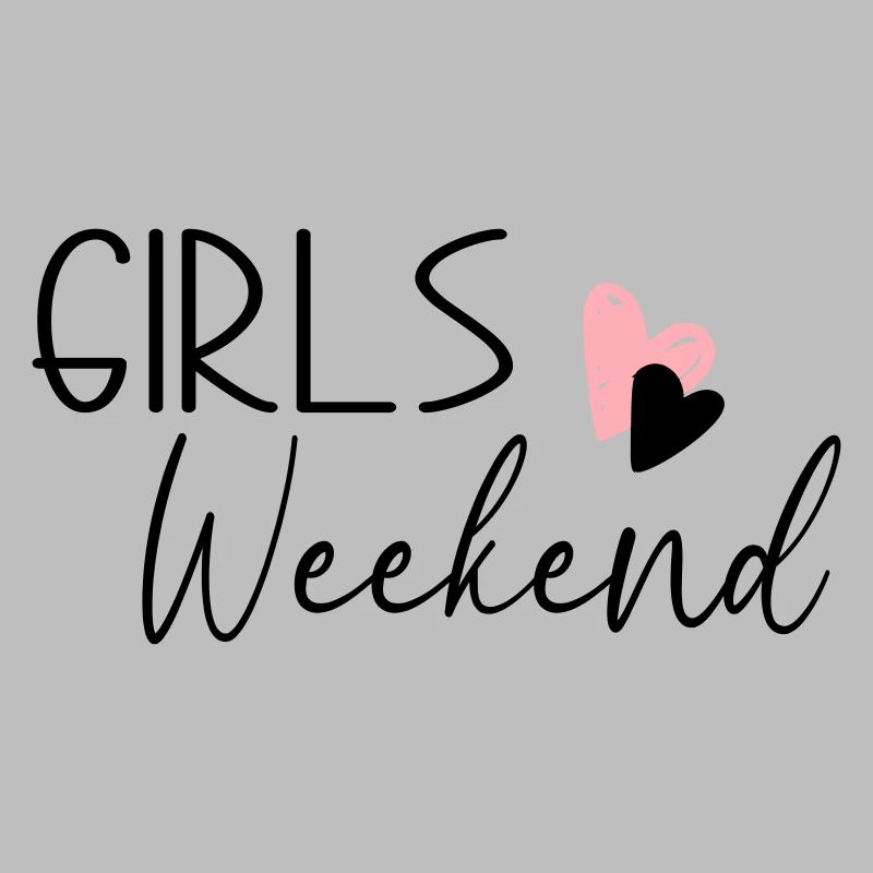 Week-end des filles