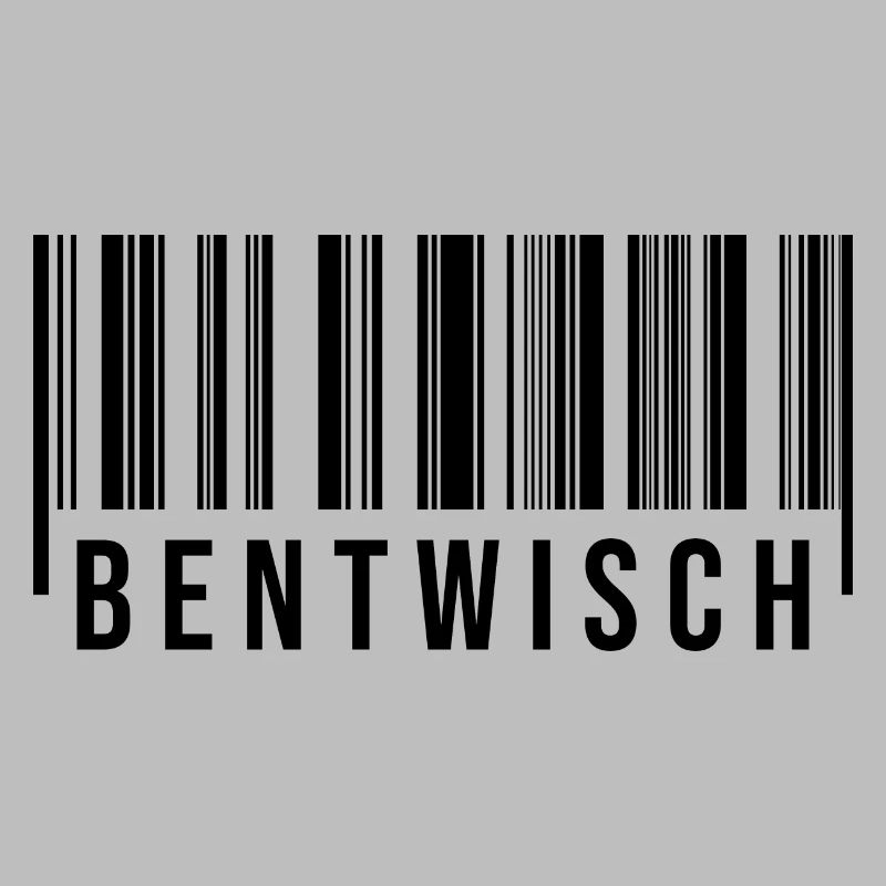 Bentwisch Strichcode