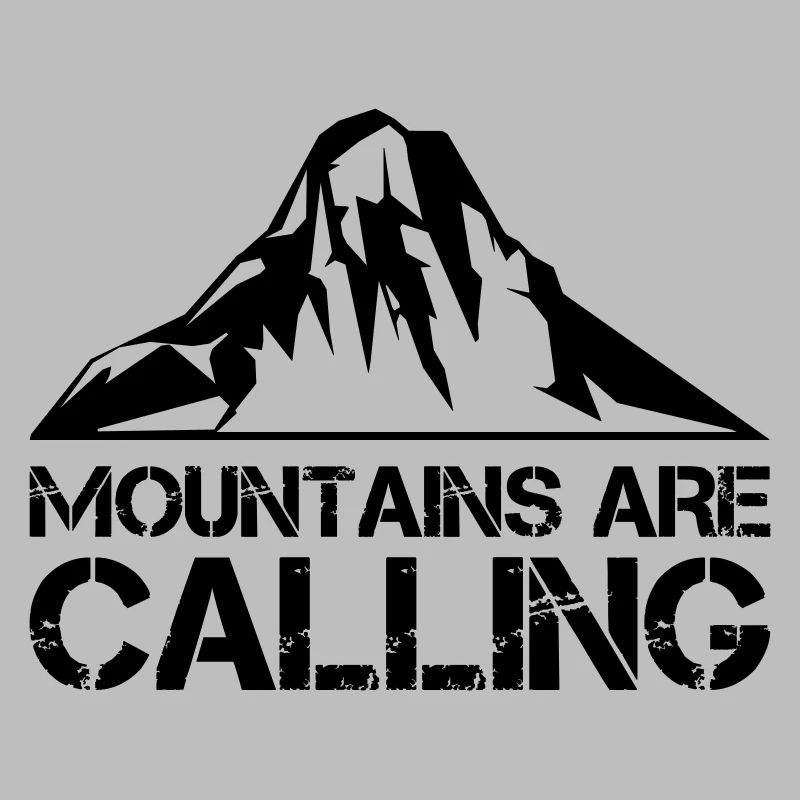 Mountains Mountains