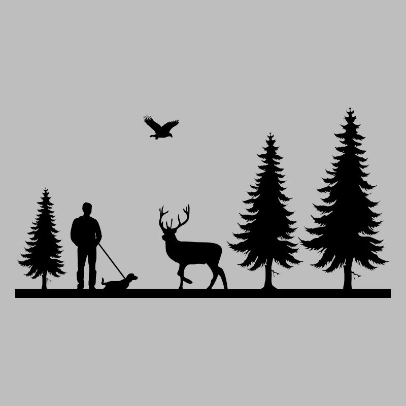 Hunter