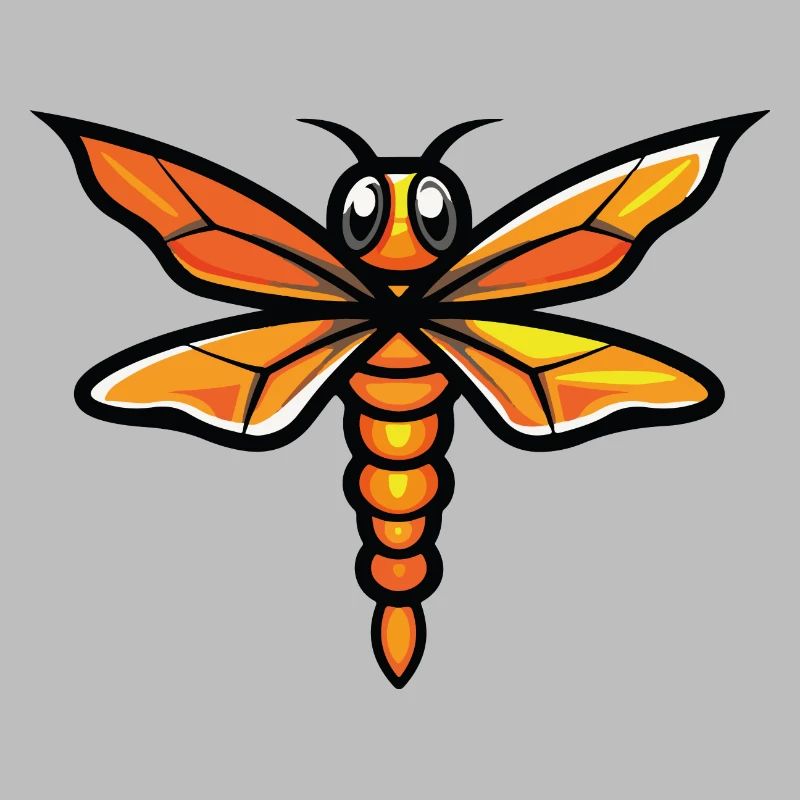 dragonfly