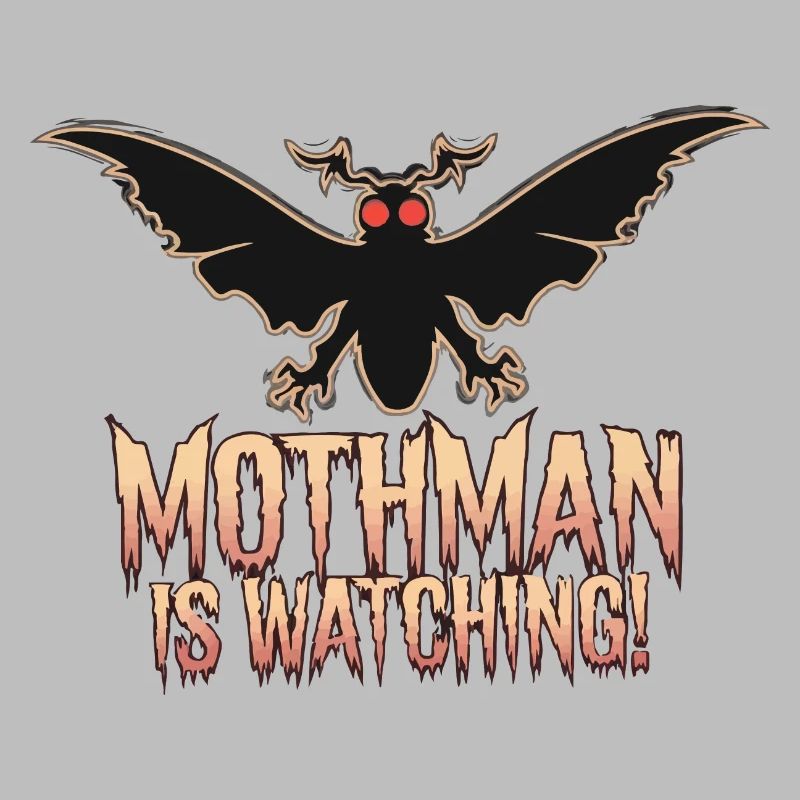 MOTHMAN REGARDE